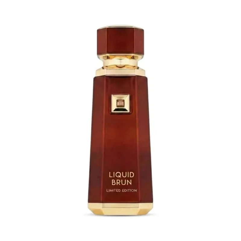 Liquid Brun Limited Edition - ليكويد برون إصدار محدود 1