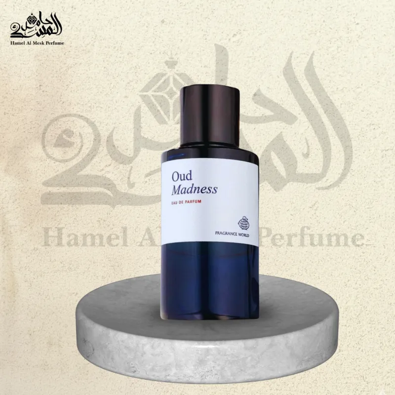 Oud Madness - عود مادنس