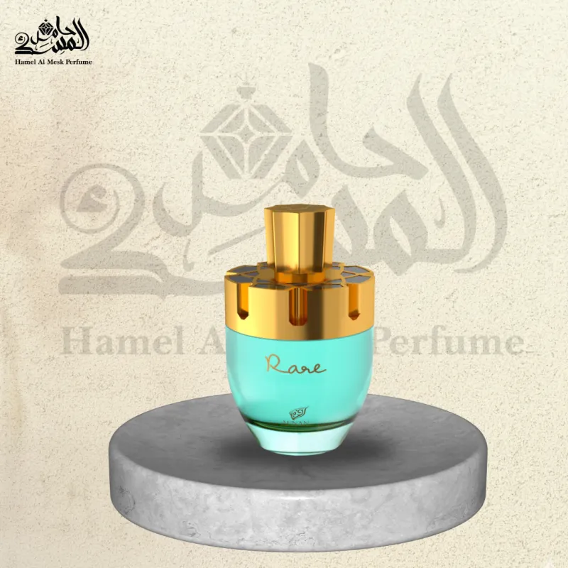 Rare Tiffany - رير تيفاني