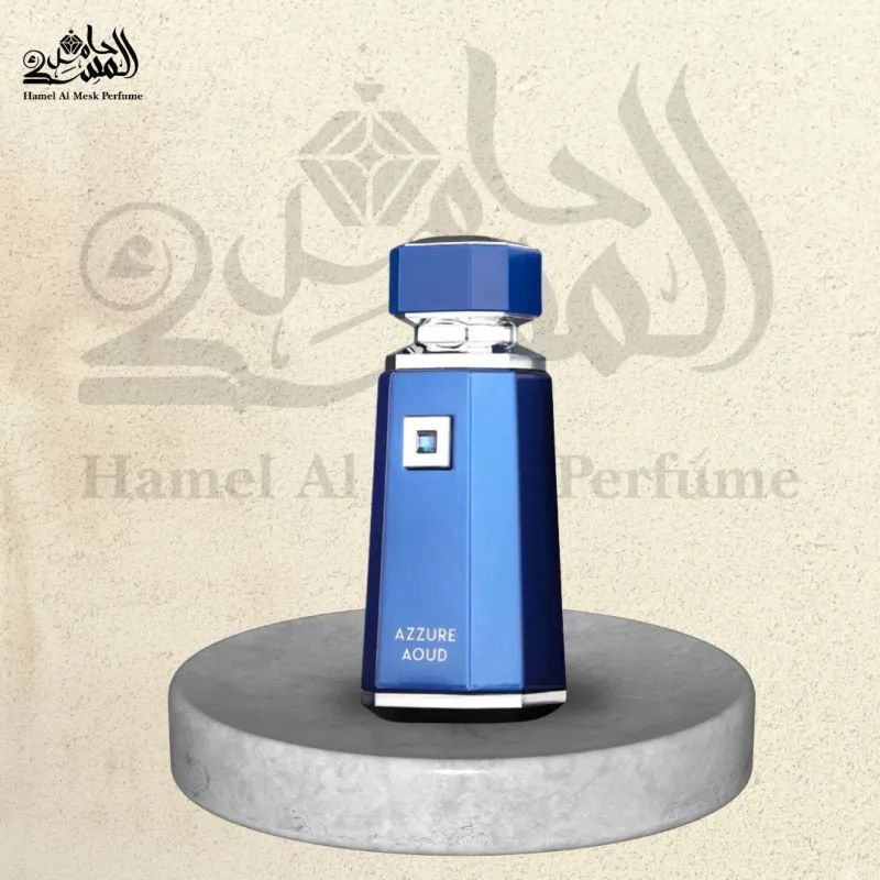 Azzure Oud - أزور عود
