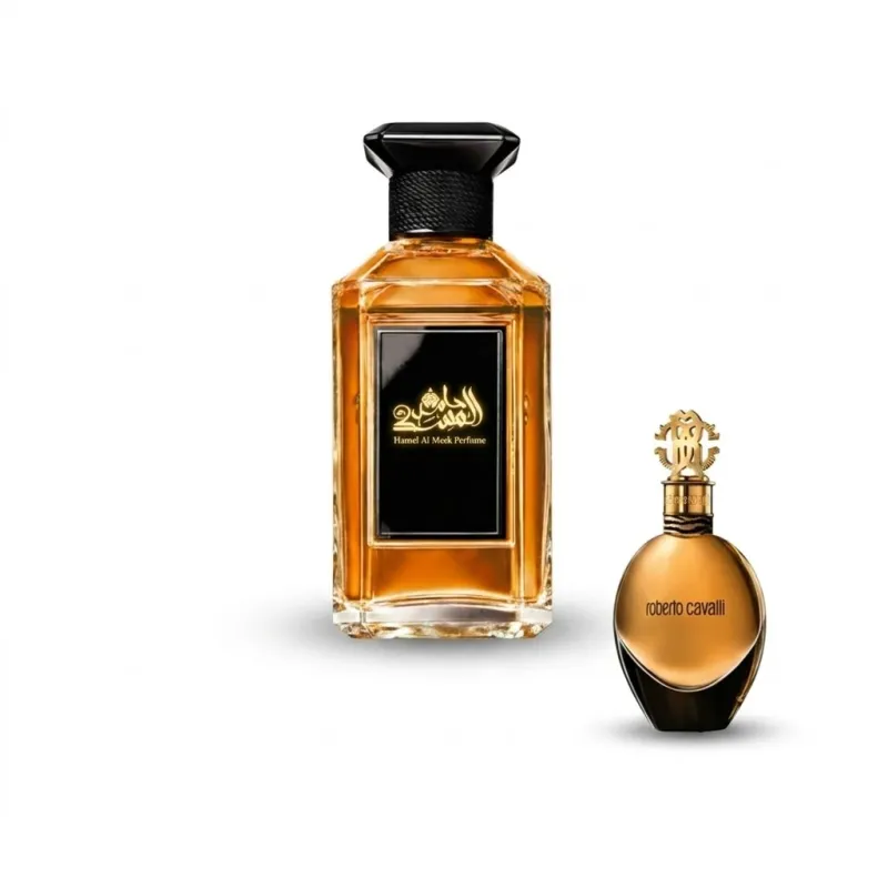 Roberto Cavalli - روبرتو كافالي