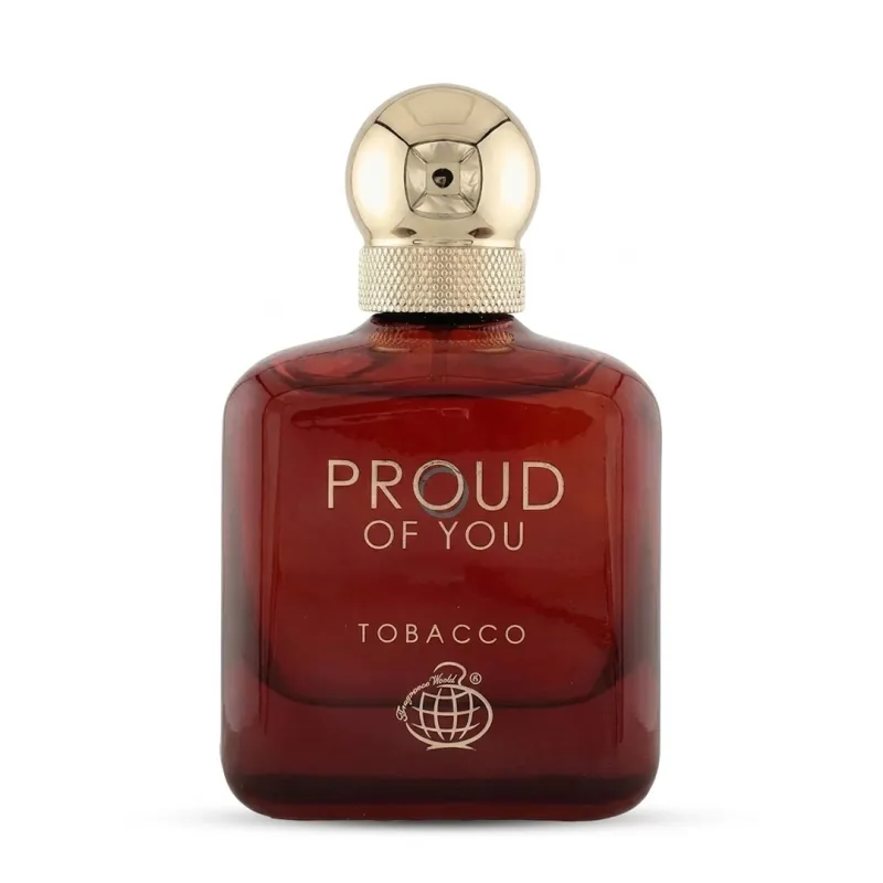 Proud of You Tobacco - براود أوف يو توباكو 1