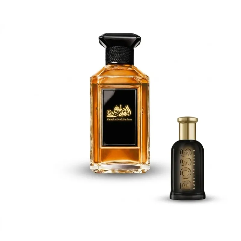 Boss Bottled Elixir - بوس بوتلد إلكسير