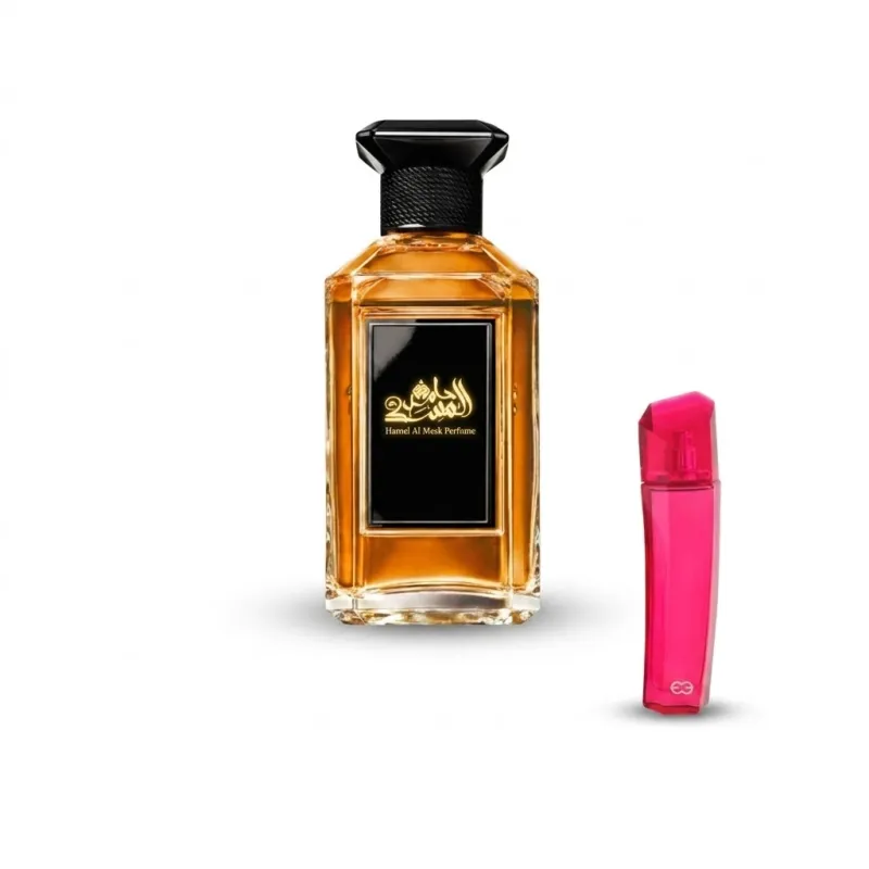 Escada Magnetism - إسكادا ماجنتيزم 1