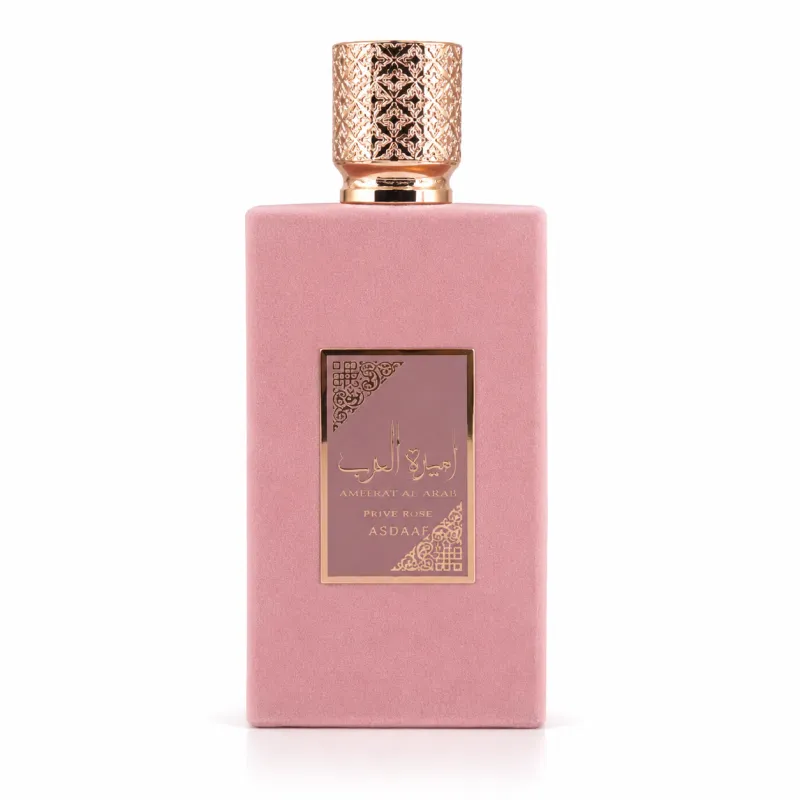 Ameerat Al Arab Prive Rose - أميرة العرب بريف روز