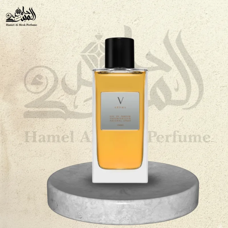Aroma V - أروما 5 1