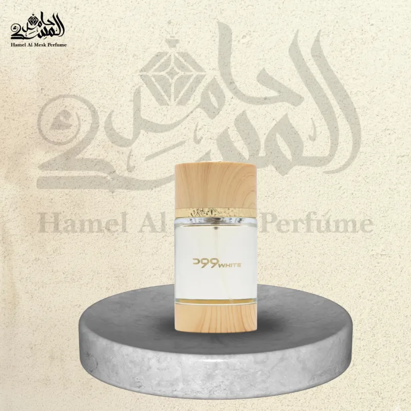 Wood White - وود وايت 1