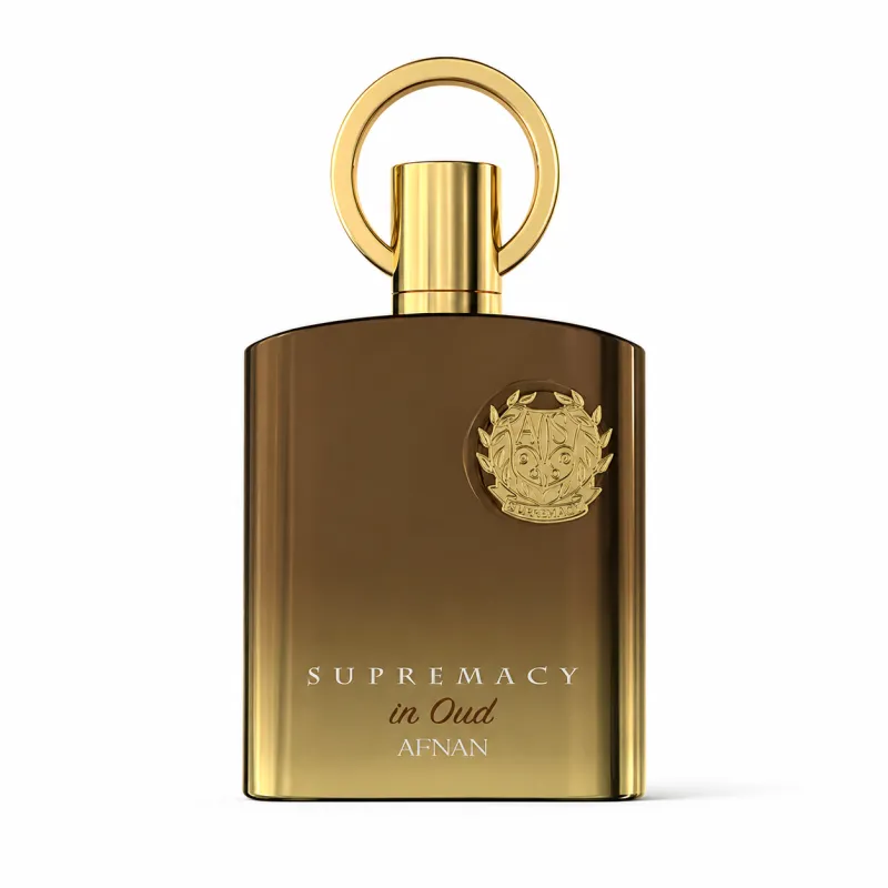 Supremacy in Oud - سوبريميسي إن عود