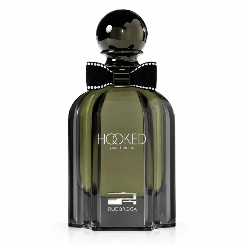 Hooked Pour Homme - هوكيد بور أوم
