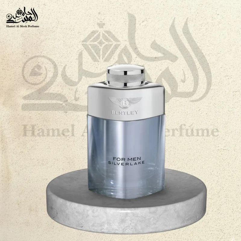 Bentley For Men Silverlake - بنتلي فور مين سيلفرليك 1