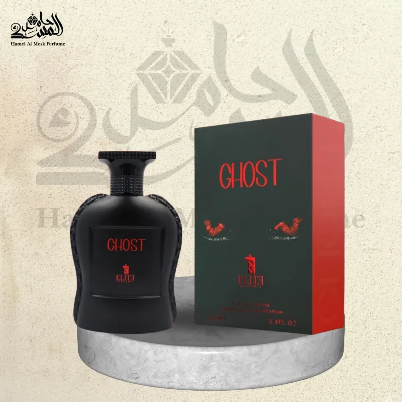 Ghost - غوست