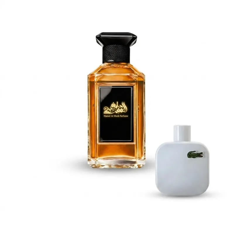 Lacoste L.12.12. White - لاكوست الأبيض
