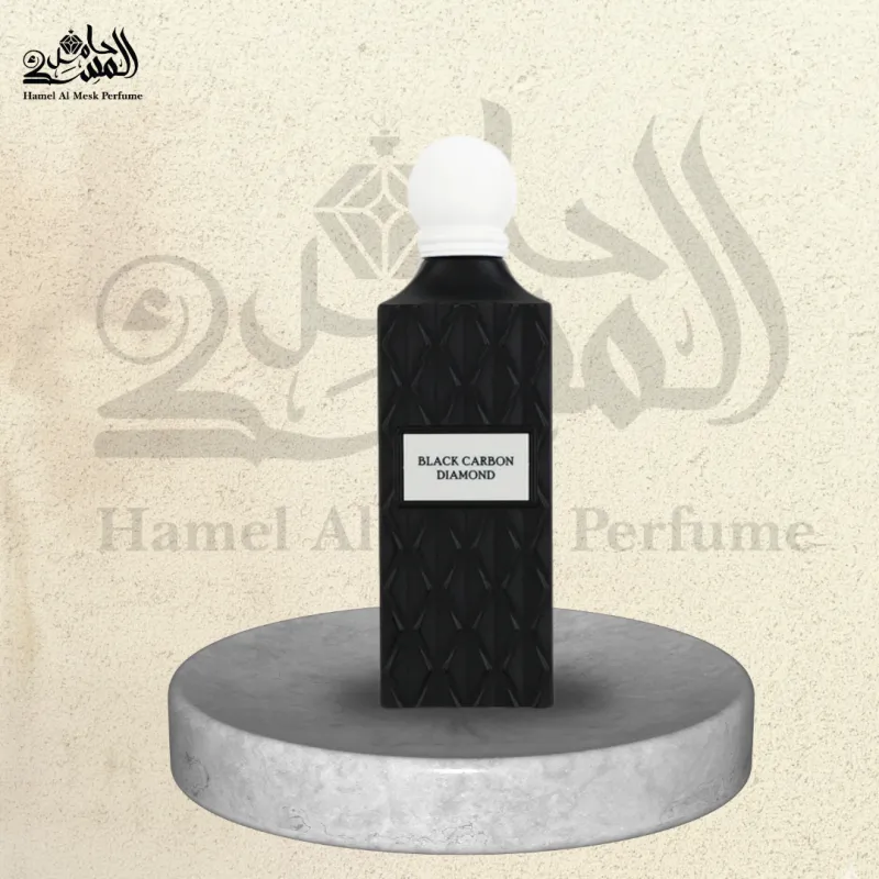 Black Carbon Diamond - بلاك كاربون دايموند