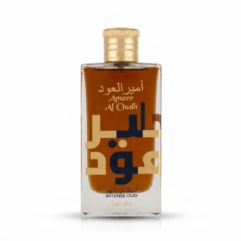 Ameer Al Oudh - أمير العود 1