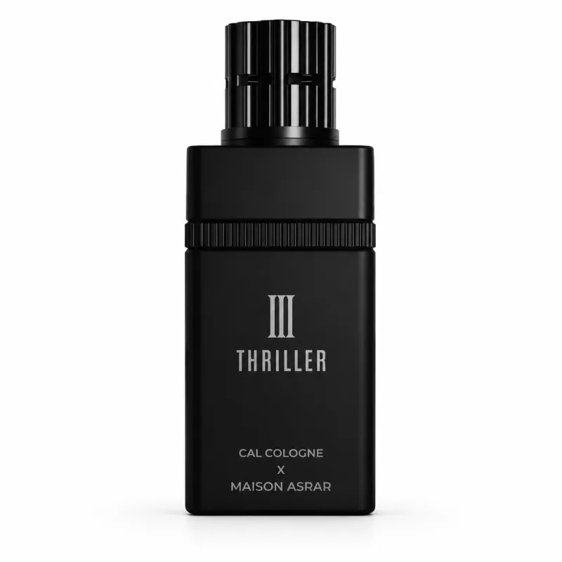III THRILLER - ثريلر 3 1