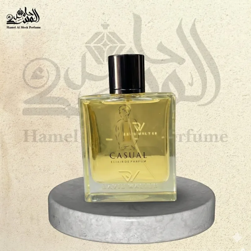 Casual - كاجوال