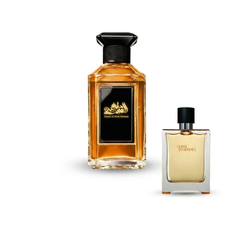 Terre d'Hermès - تيري دي هيرميس