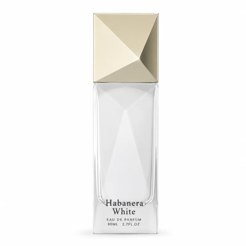Habanera White - هابانيرًا أبيض