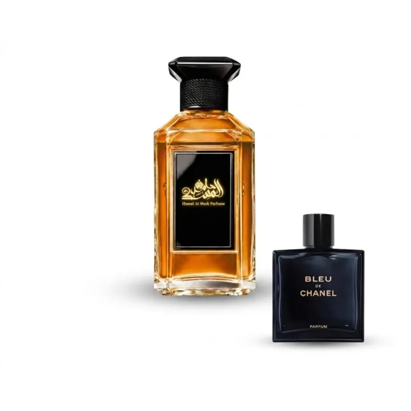 Bleu de Chanel - بلو دي شانيل