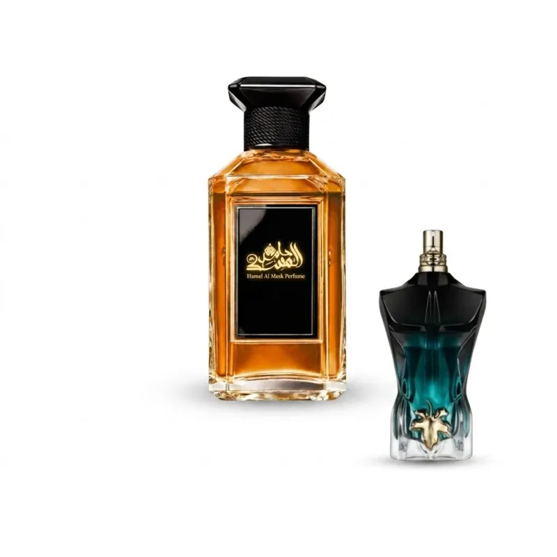 Jean Paul Gaultier Le Beau Le Parfum - جان بول غوتييه لو بو لو بارفان