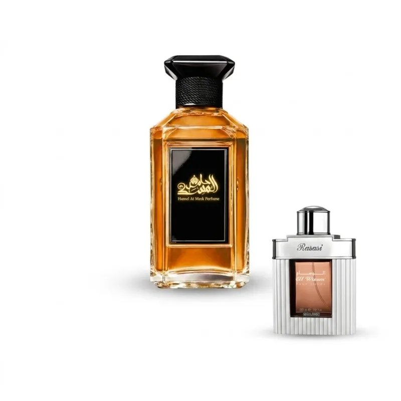 Al Wisam Day - عطر الوسام داي