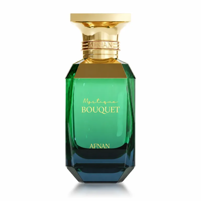 Mystique Bouquet - ميستيك بوكيه 1