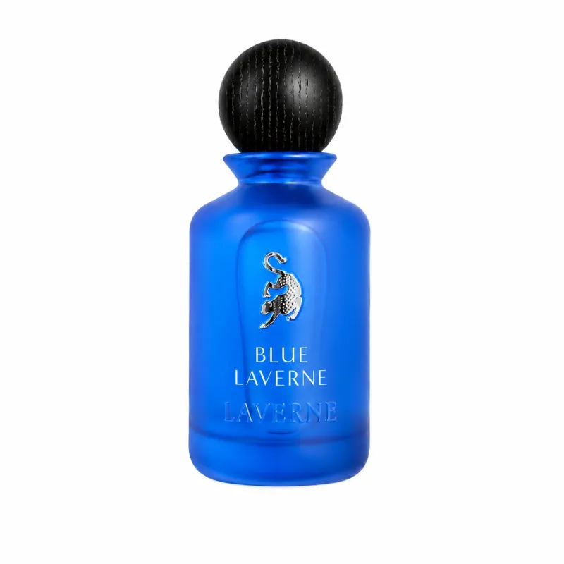 Blue Laverne - بلو لافيرن 1