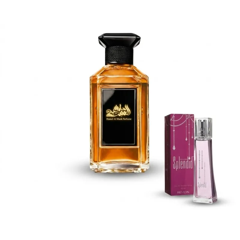 Splendid - سبلنديد