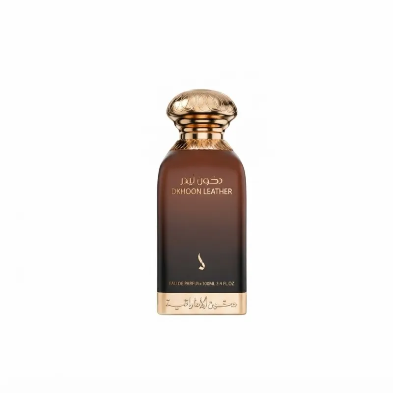 Dkhoon Leather - دخون ليذر 1