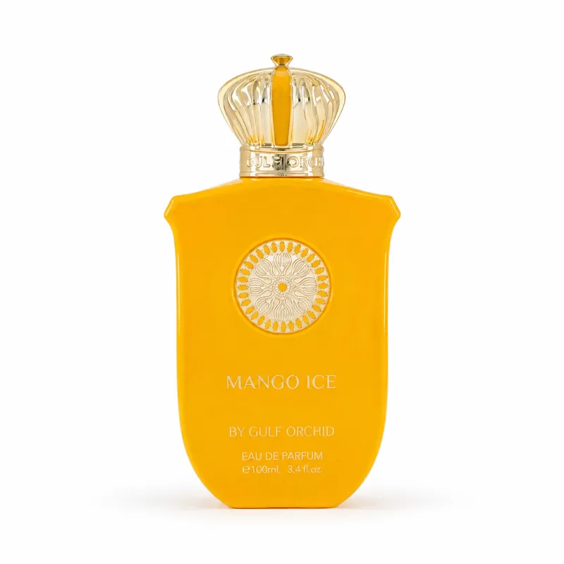 Mango Ice - مانجو آيس 1