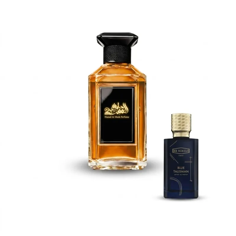 Blue Talisman Extrait - بلو تاليسمان