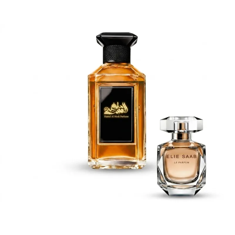 Elie Saab Le Parfum - إيلي صعب لو بارفيوم