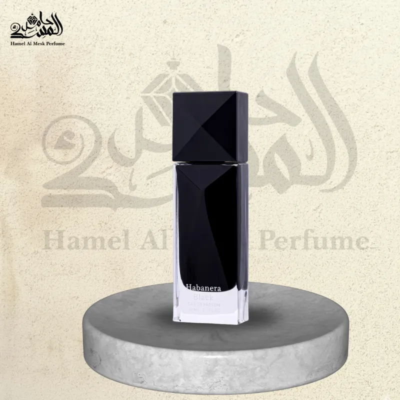 Habanera Black - هابانيرًا بلاك 1