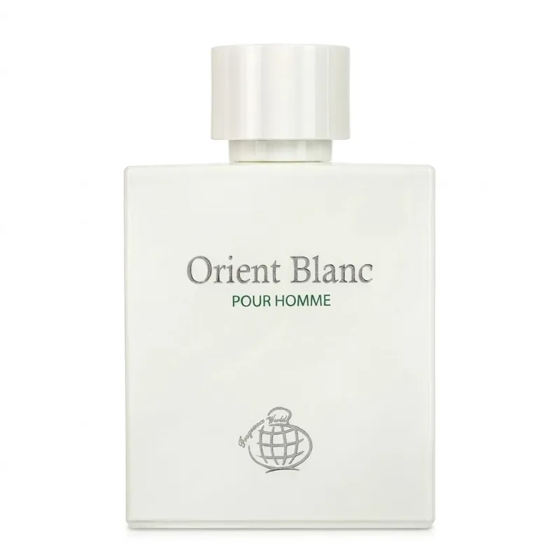 Orient Blanc Pour Homme - أورينت بلانك بور هوم 1