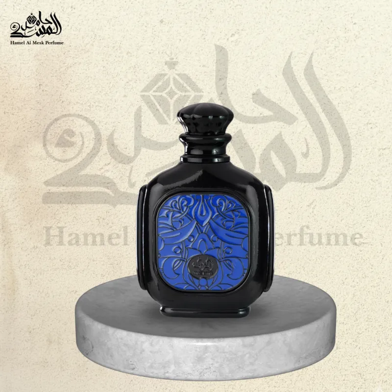 Zukhruf Black - زخرف بلاك 1