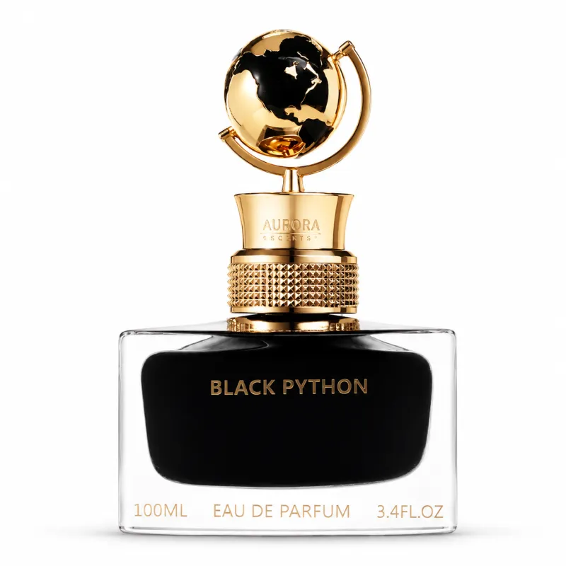 Black Python - بلاك بايثون