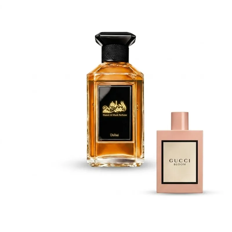 Gucci Bloom - غوتشي بلوم