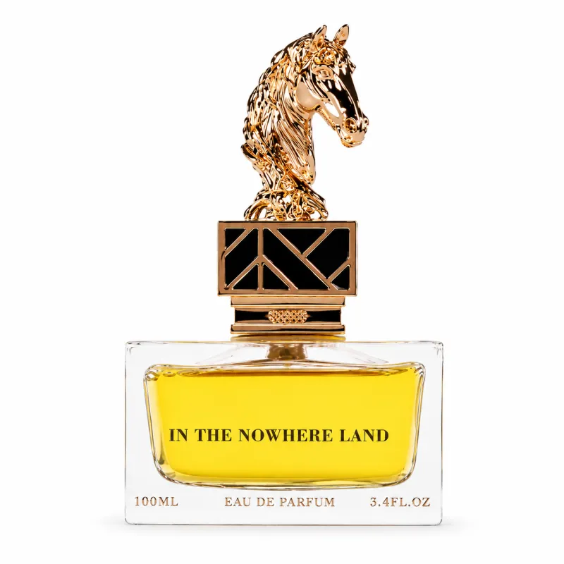 In The Nowhere Land - إن ذا نووير لاند