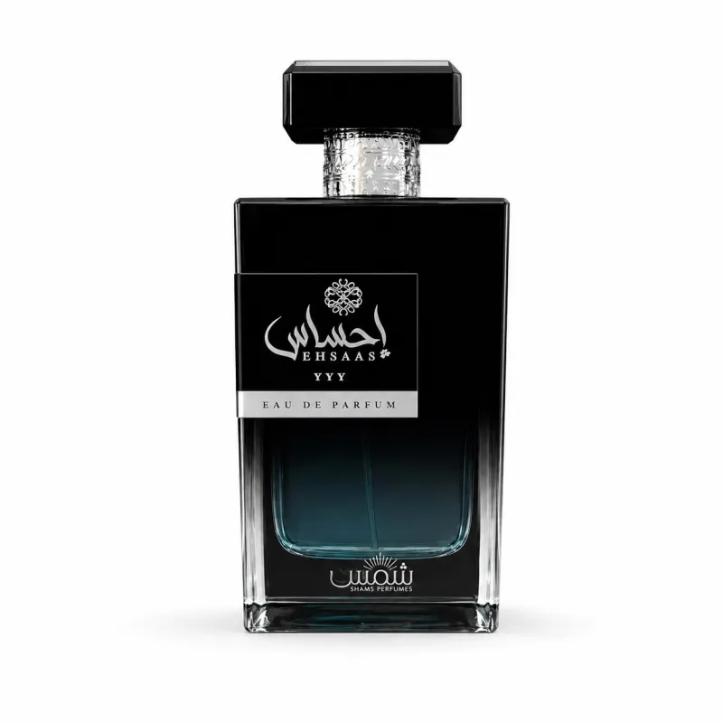 EHSAAS YYY - إحساس 1