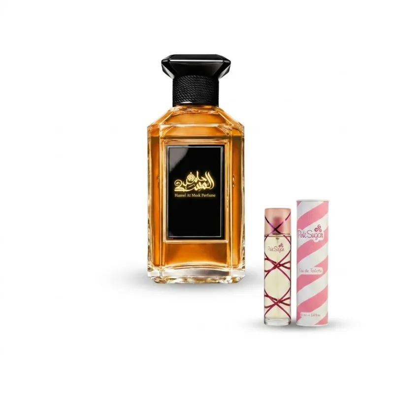 Pink Sugar - بينك شوغر 1
