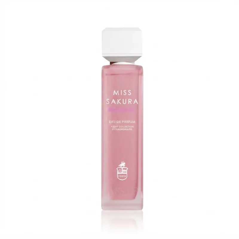 Miss Sakura Bouquet - ميس ساكورا بوكيت