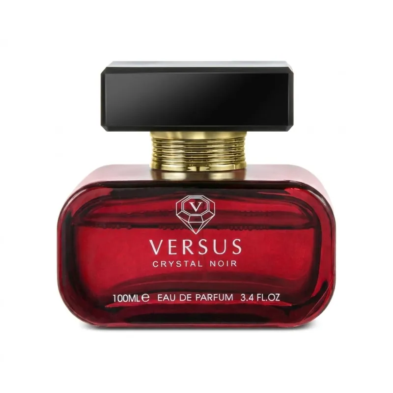Versus Crystal Noir - فيرسس كريستال نوير 1