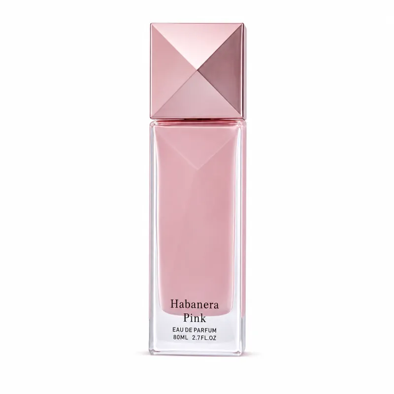 Habanera Pink - هابانيرًا بينك