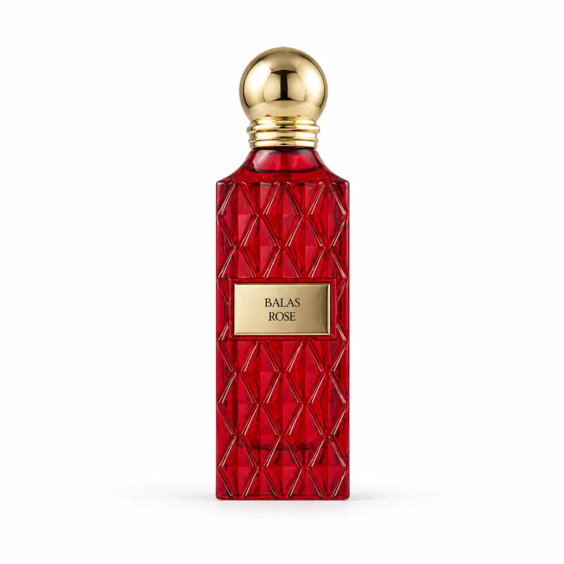 Balas Rose - بلاس روز 1