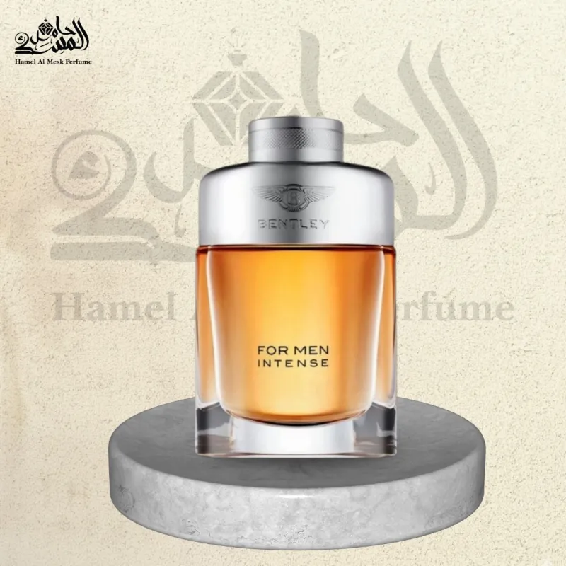 Bentley For Men Intense - بنتلي للرجال إنتنس 1