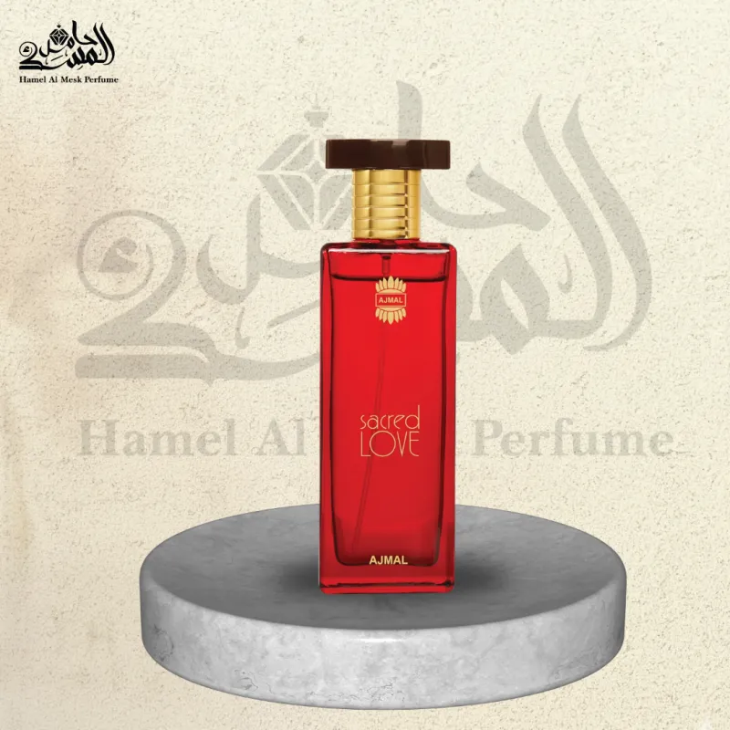 Sacred Love - ساكريد لوف 1