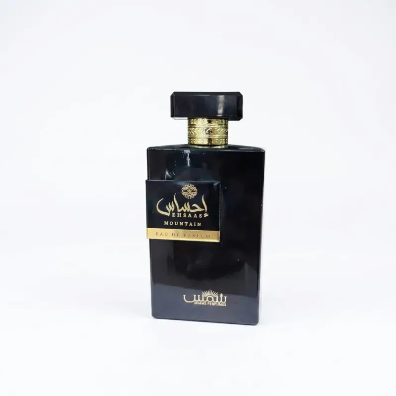 EHSAAS MOUNTAIN - إحساس ماونتن