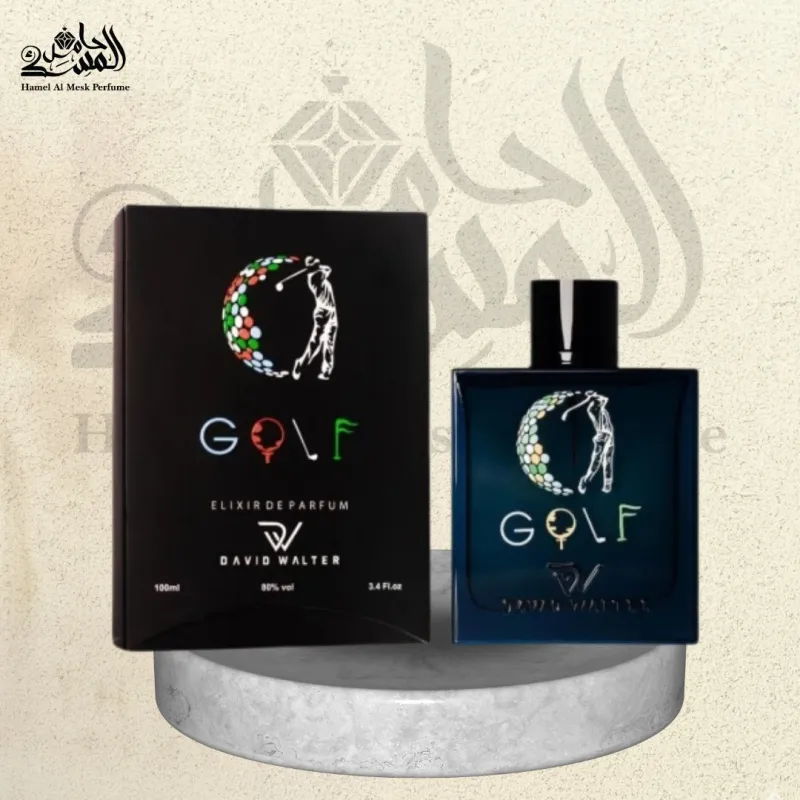 Golf Elixir - غولف 1