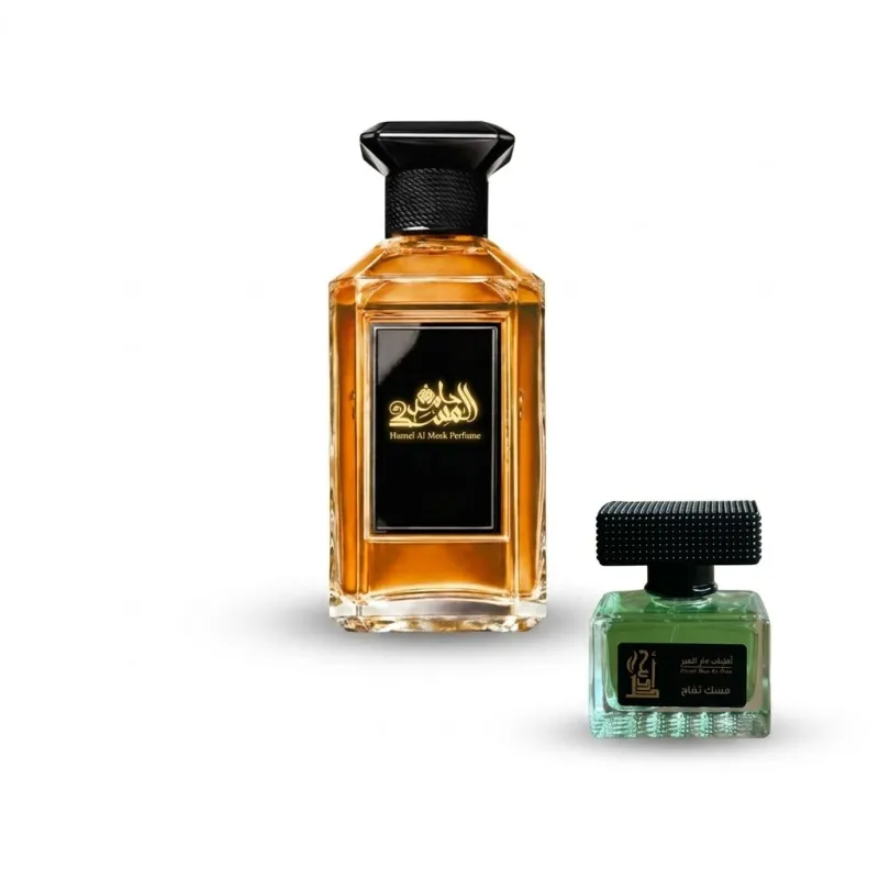 Apple Musk - مسك التفاح 1