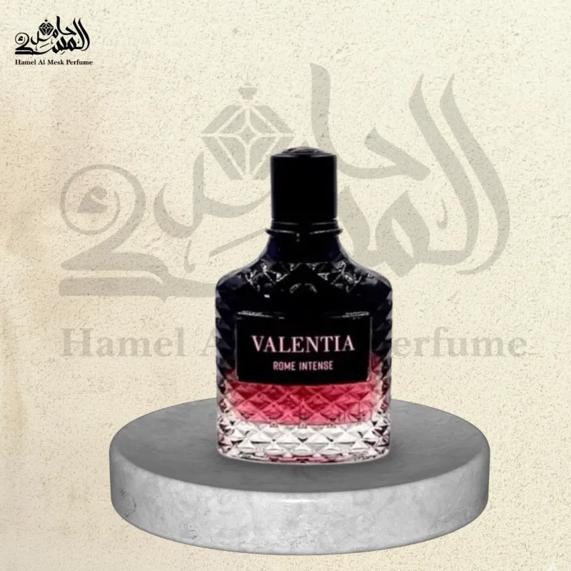 Valentia Rome Intense - فالينتيا روم إنتنس